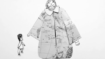 The Dawdler - Lava Lamps (Official Video)