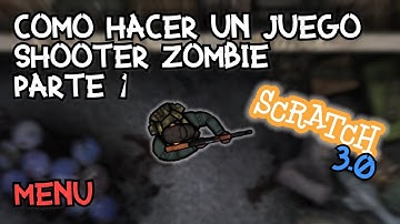 【 COMO HACER UN JUEGO SHOOTER EN 2D 】| Parte 1