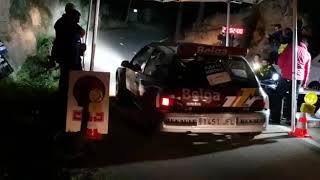 Rally clasico de Mallorca 2018 David Garcia\ Cuart by Mallorca Rally Fans 369 views 6 years ago 14 seconds