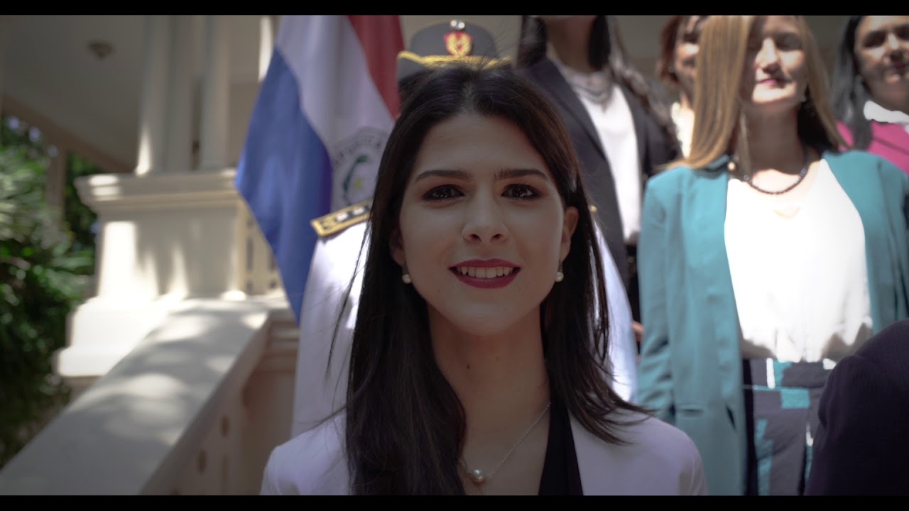 Ciudad Mujer Campaña presidencia 2018 - YouTube