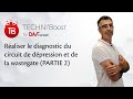 Techniboost n14  raliser le diagnostic du circuit de dpression et de la wastegate partie 2