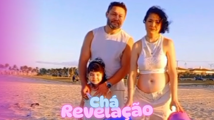 CHÁ REVELAÇÃO - VEM MENINO DESSA VEZ?😱 (emotional gender reveal) #genderreveal #charevelacao