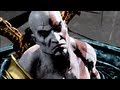 God of War III All Cutscenes Kratos Movie HD - God of War 3