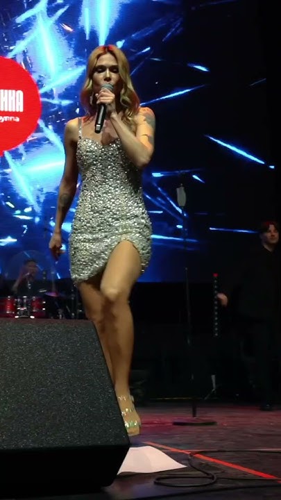 Угонщица-Аллегрова на «Сцена 2024» #кавер #кавергруппамосква #music # ...