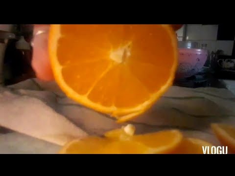 #Asmr Fruit Tapping & slicing #Tingles