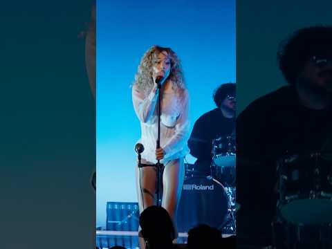Relive the magic, “Starlight” live from the Fonda is on Youtube now ❤️‍🔥