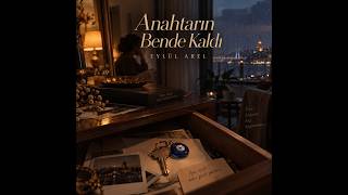 Eylül Arel - Anahtarın Bende Kaldı Duygusal Türkçe Pop