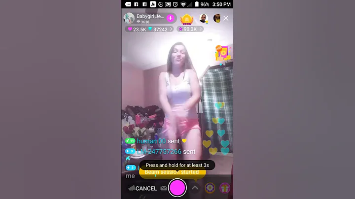 No idea what happened to her