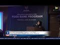 BAZNAS News - BAZNAS Kembangkan Program Food Bank, Upaya Pemecahan Masalah Kekurangan Makanan BAZNAS News - BAZNAS Kembangkan Program Food Bank, Upaya Pemecahan Masalah Kekurangan Makanan