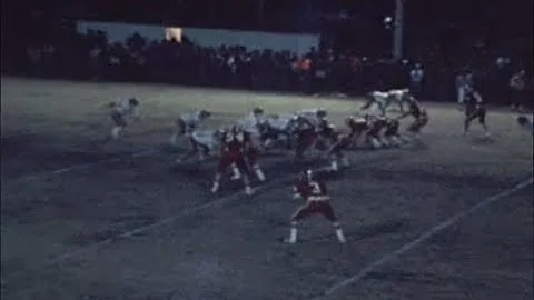 1980 Stilwell Indians vs Sallisaw Black Diamonds C...