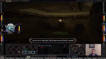 Previous Live Stream of DFortae