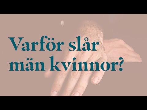 Video: Kvinnligt Våld