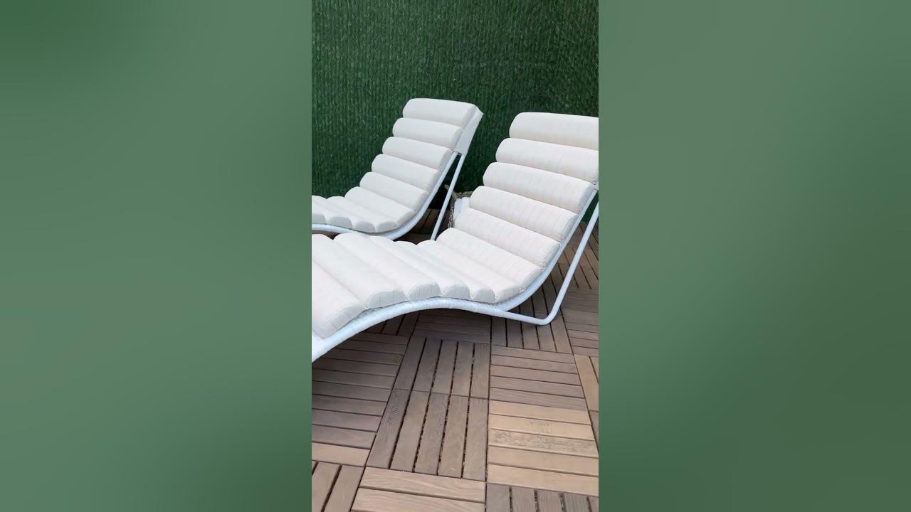 Шезлонги плетені з ротангу від виробника. Ми Фабрика Українські ...