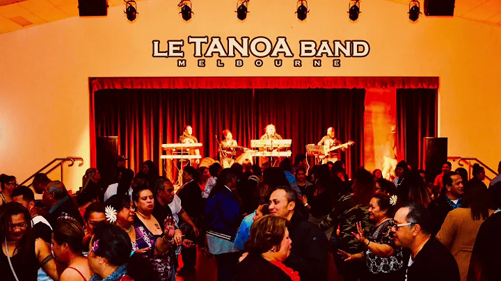 Loimata o le Alofa by Alofipo SJ Tofilau of TANOA BAND