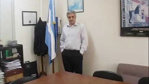 01 Entrevista Franco Bartolacci Parte 1 de 2