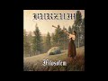 Burzum - Erblicket Die Töchter Des Firmaments (Remastered)