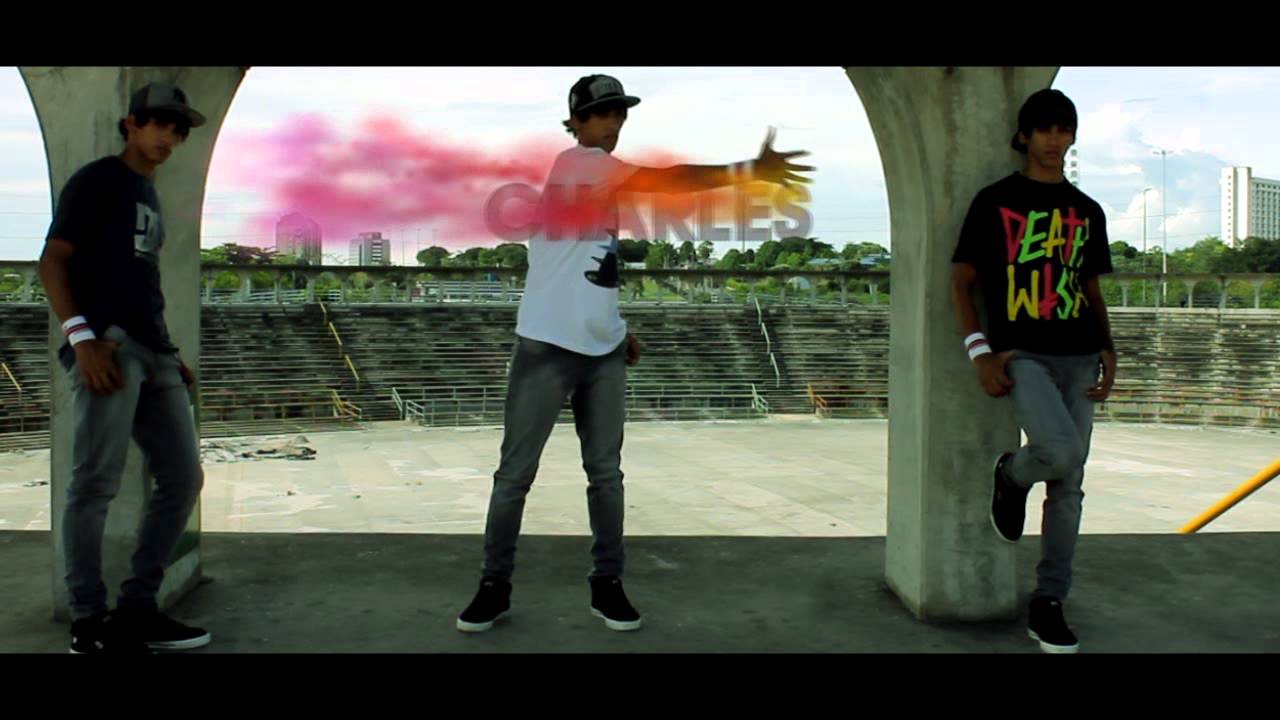 ''@Charlesps_ ‹‹ There are no limits ›› FREE STEP