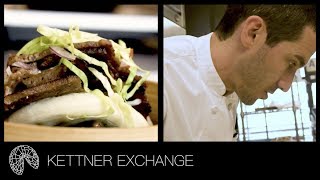 Kettner Exchange x Pork Shawarma Bao (Chew The Scene 2018) screenshot 4