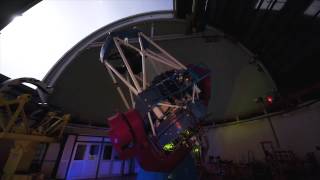 ESO Special: Looking Up