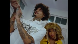 Jurp - Benjamin Bipolar  (Official Music Video)