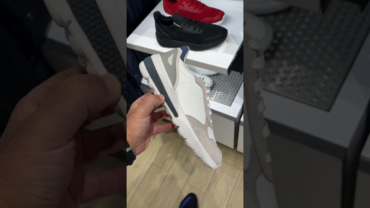 GEOX обувь для избранных 