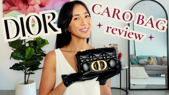 Dior Caro Pouch