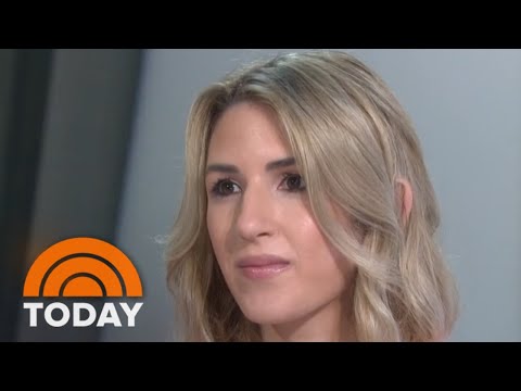 Sleek Book Explores What President Donald Trump Used to be Love As A Father or mother | TODAY thumbnail