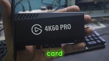 How To Setup Dual PC Streaming With Elgato 4K60 Pro MK.2