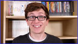 YTP - Scott Talks About Stupid Nintendo Games