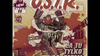 O.S.T.R-Chwila Na Refleksje.Wmv