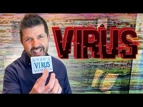 Virus - John Guastaferro (Full Performance) #masterclassmonday