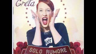 Video thumbnail of "Greta Manuzi - Bussi Alla Mia Porta ( CD QUALITY )"