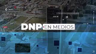 Dnp En Medios - 24 Al 30 De Julio