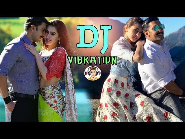TERE BIN NAI LAGTA DIL MERA DHOLNA Dj remix || with full hard base || mix by - púrífíéd : Dj remix