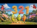 اغنية واحد اثنين ثلاثةTOTO LAND توتو لاند mp3