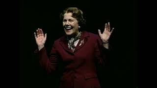 Talking Heads With Lynn Redgrave B Roll 2003