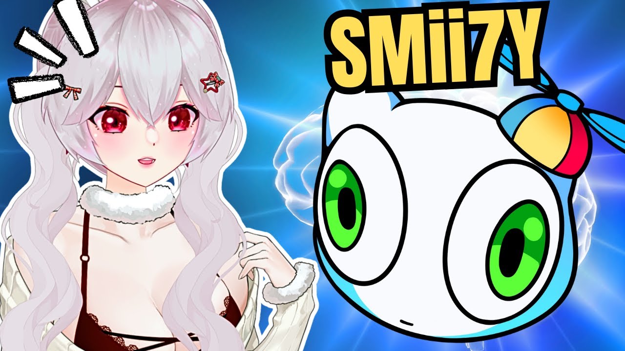 SMii7Y ТАК СВОДИТ С УМА СВОИМИ ПРЕДСКАЗАНИЯМИ ЧАСТЬ 1