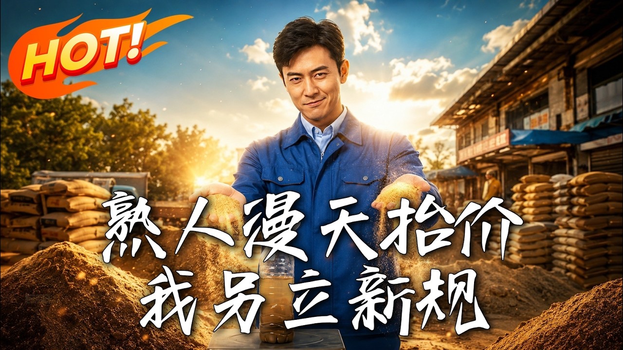 熟人漫天抬價，我另立新規反殺