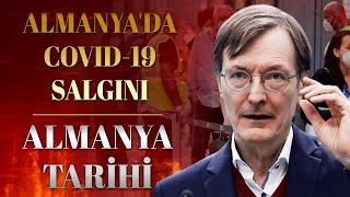 Alman Hükümetinin Covid-19 Salgınına Yanıtı - Almanya Tarihi 92. Bölüm