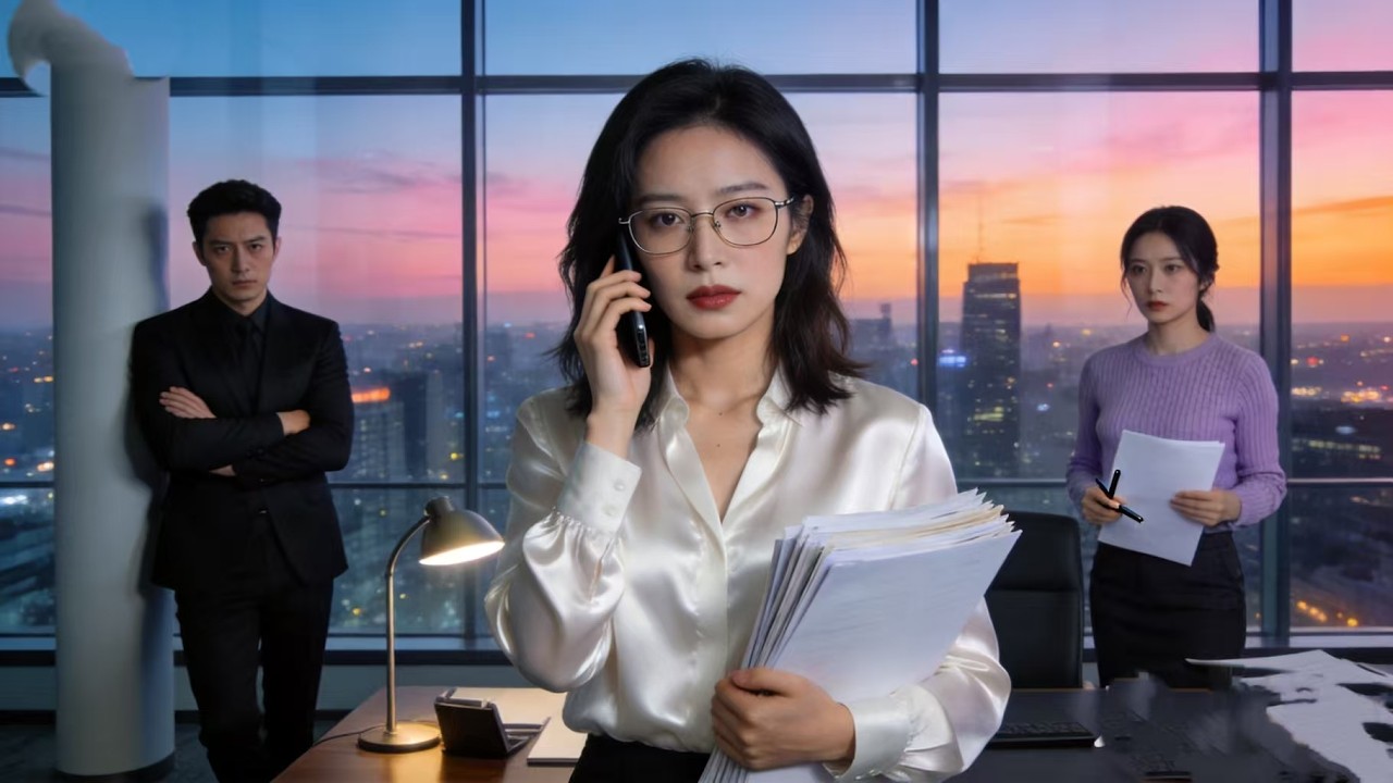 三毛钱致命漏洞：实习生智斗凤凰男