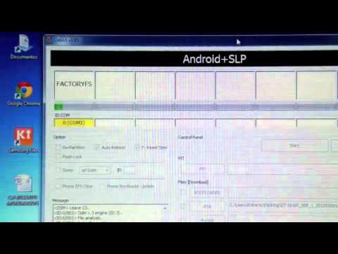 Android 4.0.3 Ice Cream Sandwich OFICIAL para Samsung Galaxy SII i9100 XXLPQ