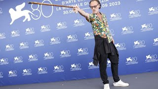 Venice Film Festival opening night: Fewer stars, much more controversy Venice Film Festival opening night: Fewer stars, much more controversy