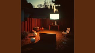 Backyard Time Machine (2026 Remaster)