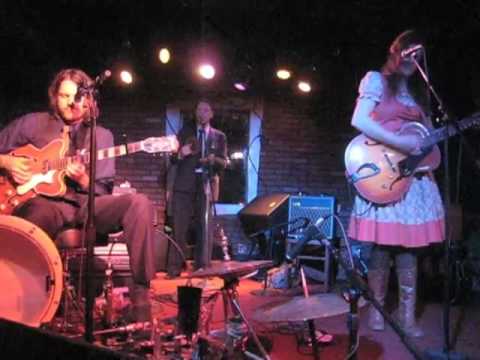 Holly Golightly & the Brokeoffs - Gettin' High For...