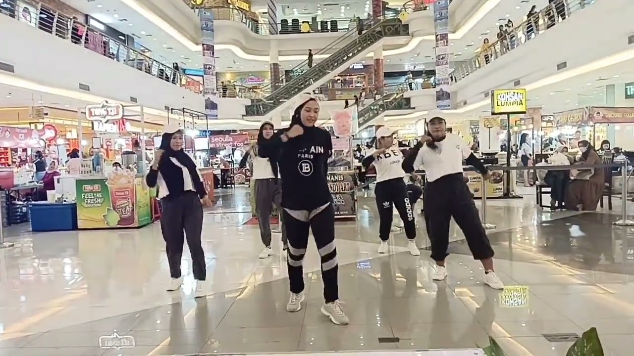 Broken Angel Line Dance|| Choreo By 