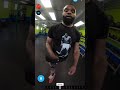 Tyron Woodley Sends Message To Jake Paul
