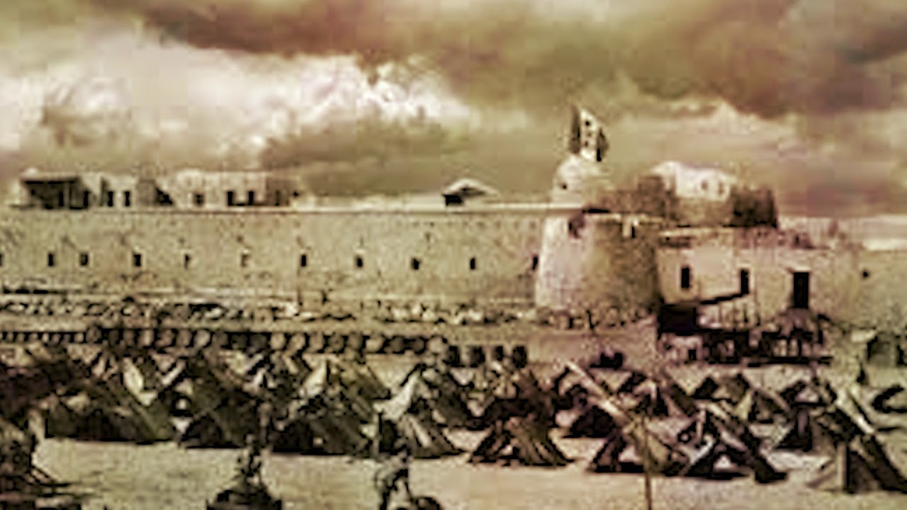 هل سمعت عن مذبحة الجوازي التي راح ضحيتها آلاف الليبيين؟