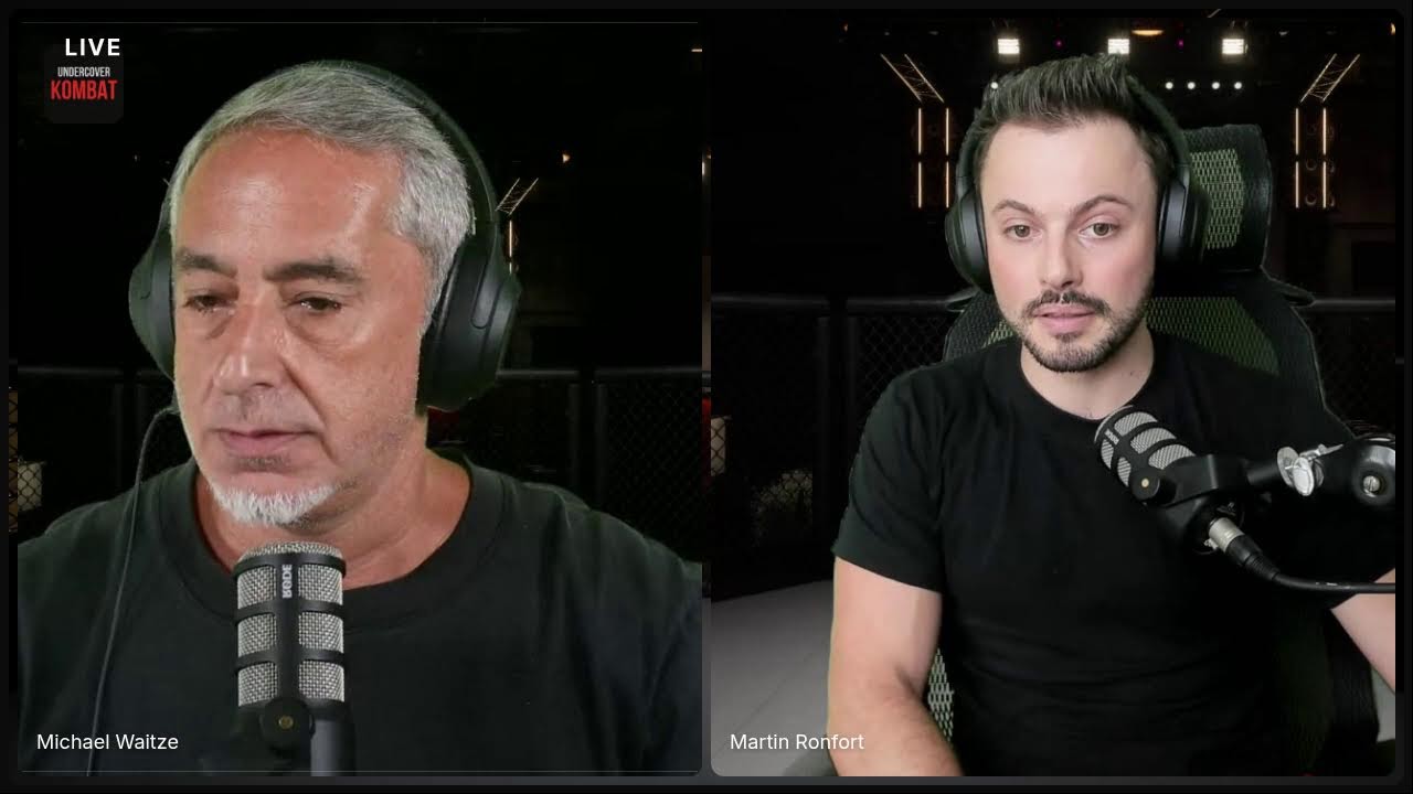 UFC 314: Volkanovski vs. Lopes  - Livestream & Watch Along