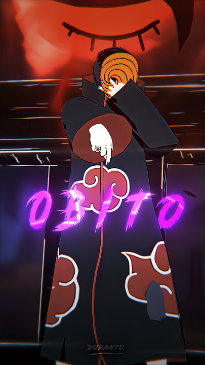 Is That You Obito? 💔🔥 #shorts #shortsfeed