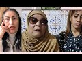 خبر عاجل على كلثوم تهديد عم تتهدد مدرسه الصحيحه اللي عندهم